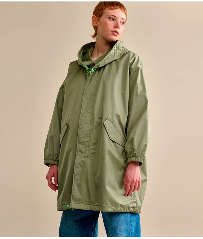 bellerose parka