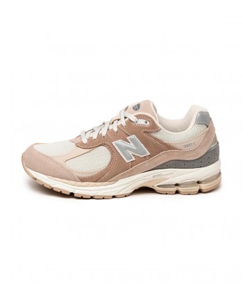 New Balance 2002R RSI Brown Beige