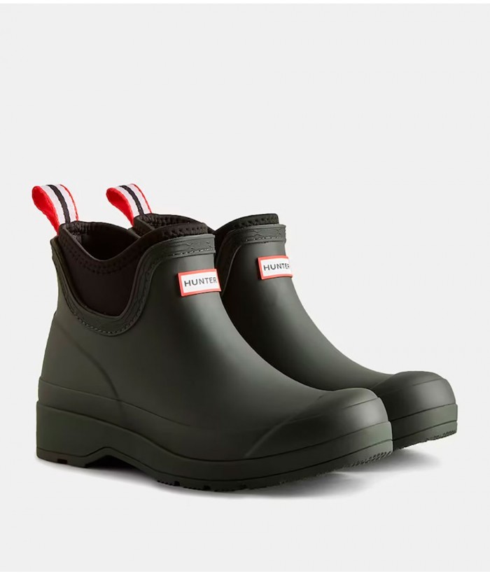 Hunter Boots Original Chelsea - Botas de agua Hombre, Envío gratuito