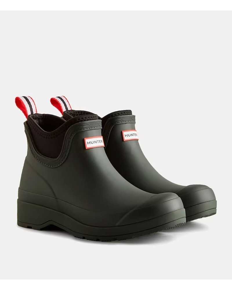 Hunter Play Chelsea Neoprene Moss | HUNTER - Acheter en ligne chez Sune