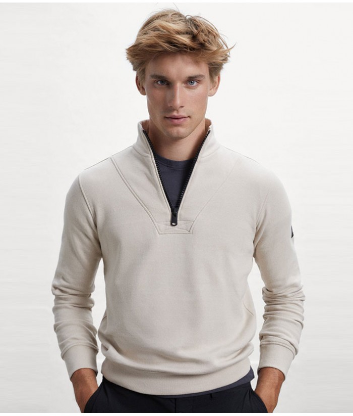 Ecoalf discount sudadera hombre