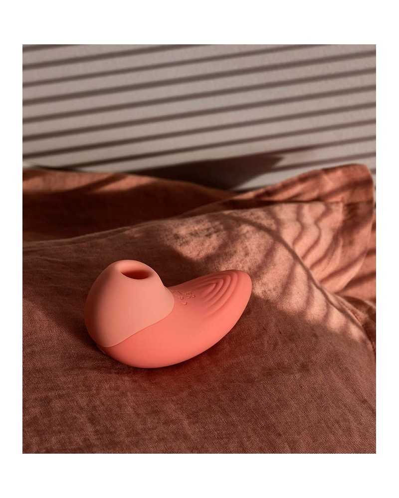 Blush Intimacy Ona Stimulateur Clirotidien Vibrant | BLUSH INTIMACY - Acheter en ligne chez Sune