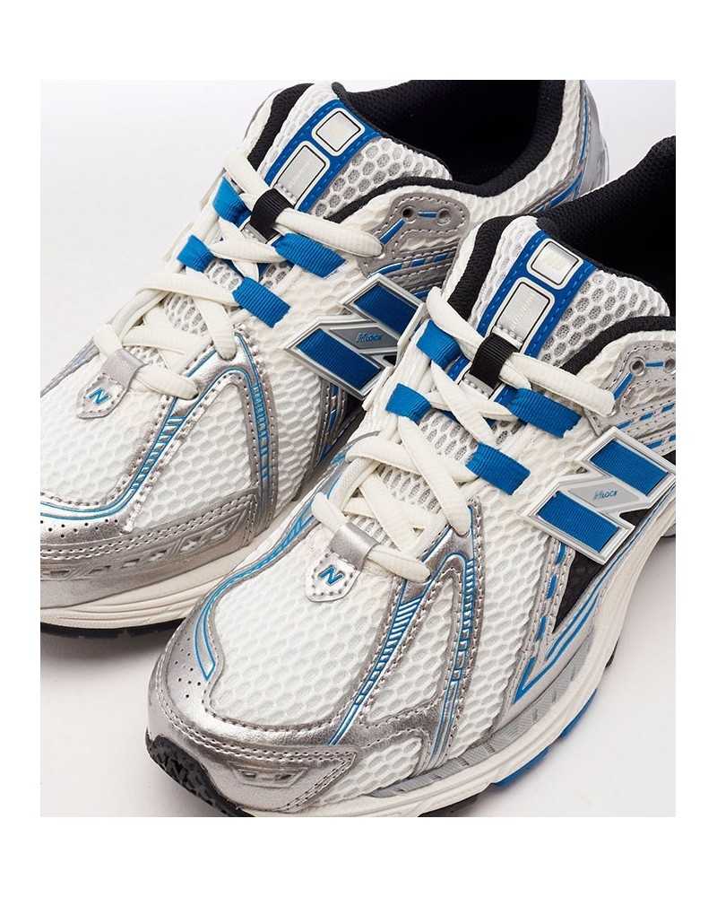 New Balance 1906R Silver Blue | NEW BALANCE - Acheter en ligne chez Sune