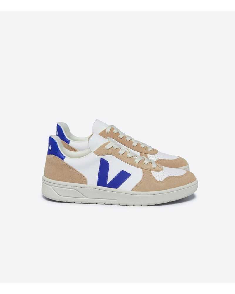 Veja V-10 White Sahara Paros