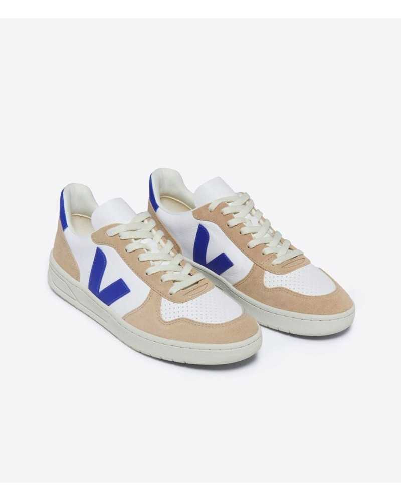 Veja V-10 White Sahara Paros