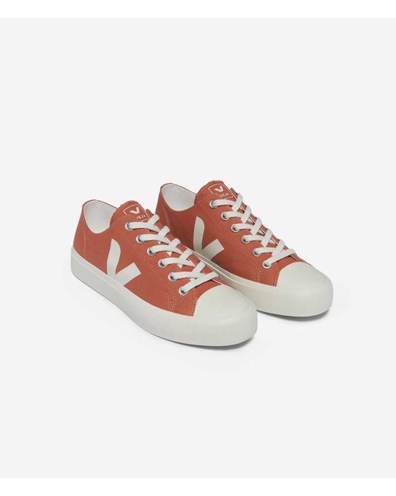 Veja Wata II Low Canyon Pierre | VEJA - Compra Online en Sune