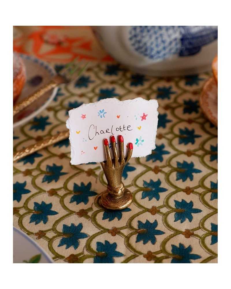 Doing Goods Hand Card Holder | DOING GOODS - Acheter en ligne chez Sune