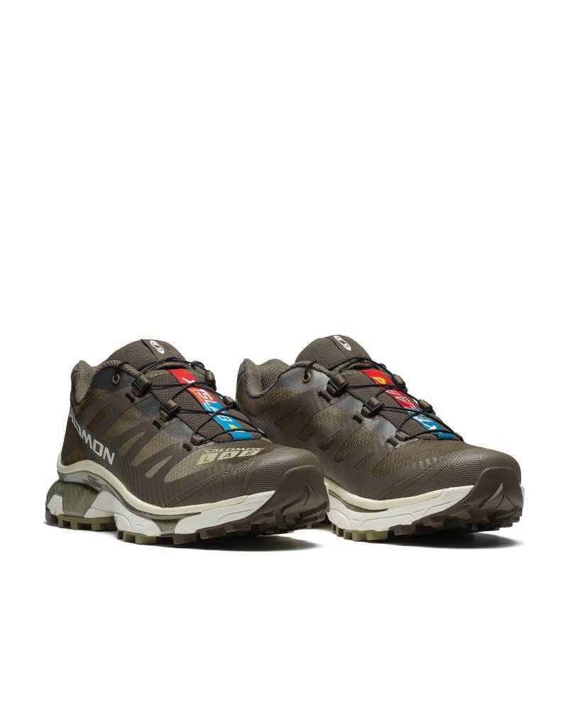 Salomon XT-4 OG Aurora Borealis Herb SALOMON Shop Online at Sune