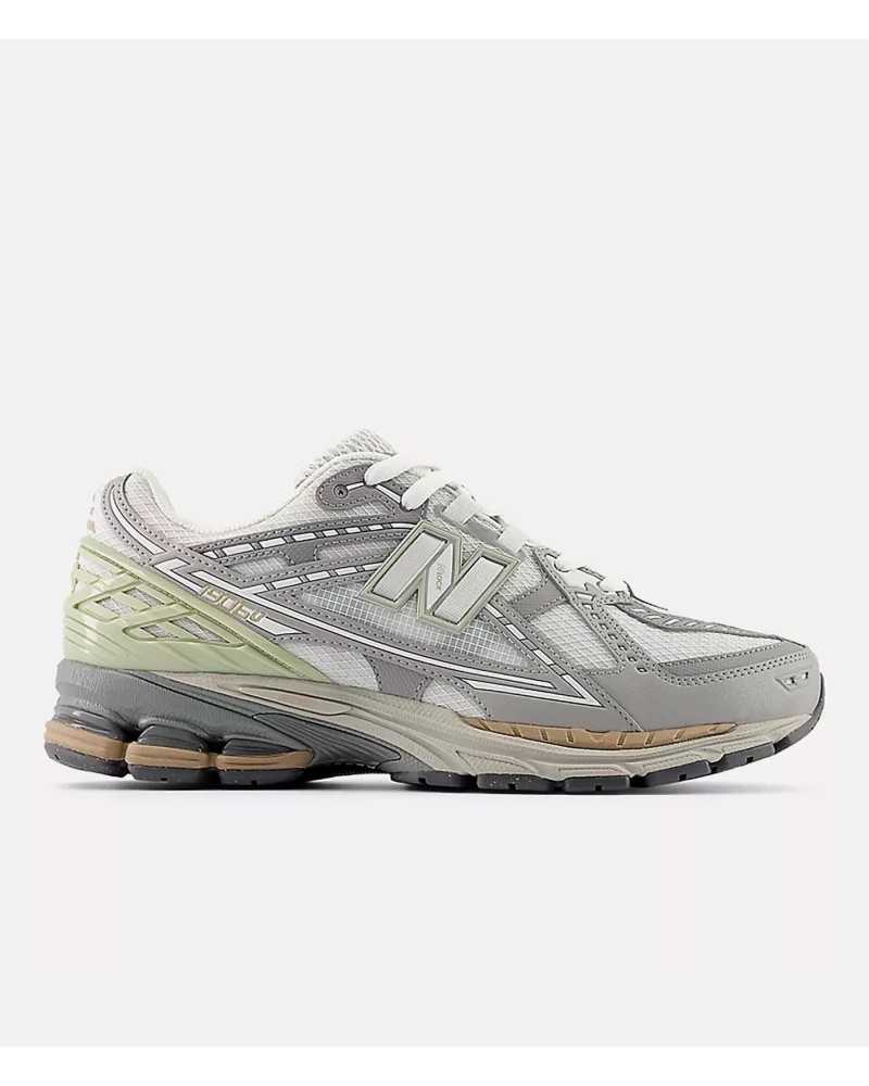 New Balance 1906 NB Grey Olivine | NEW BALANCE - Acheter en ligne chez Sune