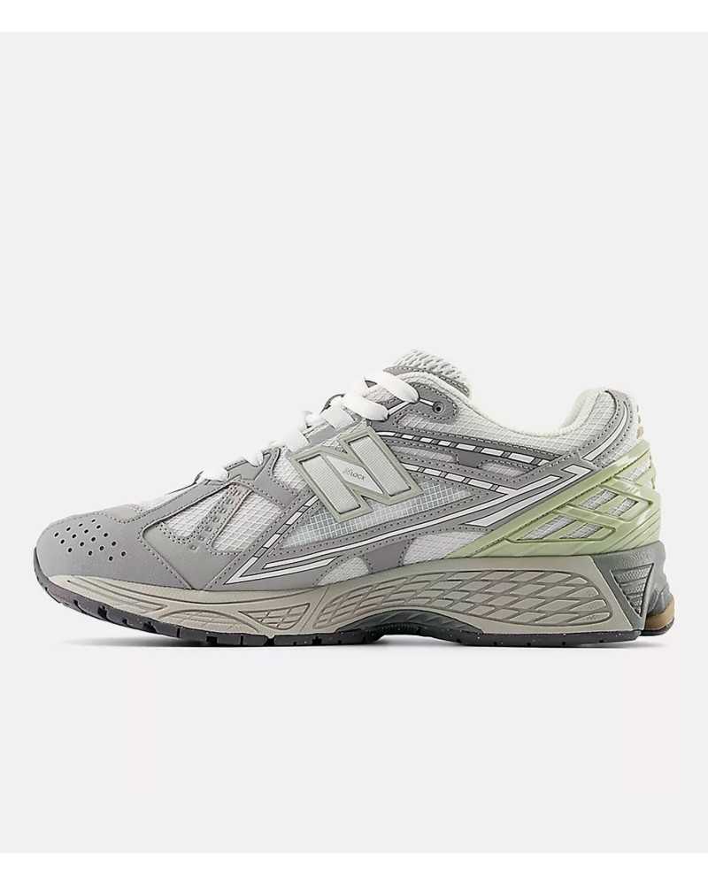 New Balance 1906 NB Grey Olivine NEW BALANCE Shop Online at Sune