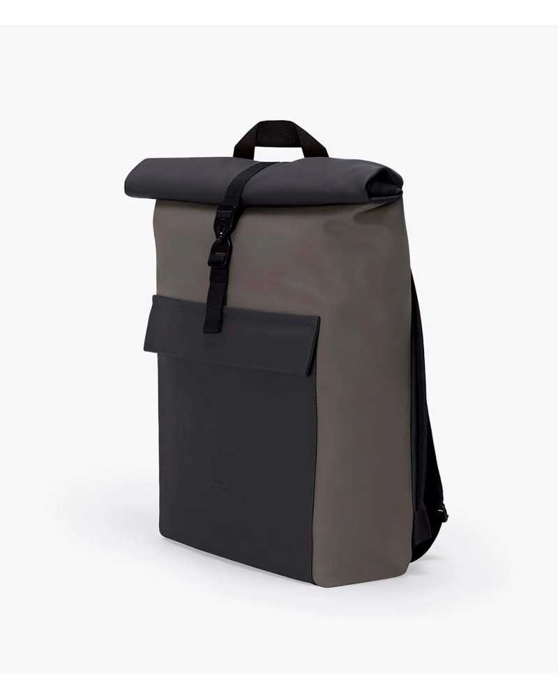 Ucon Acrobatics Jasper Black Dark Grey | UCON ACROBATICS - Shop Online at Sune