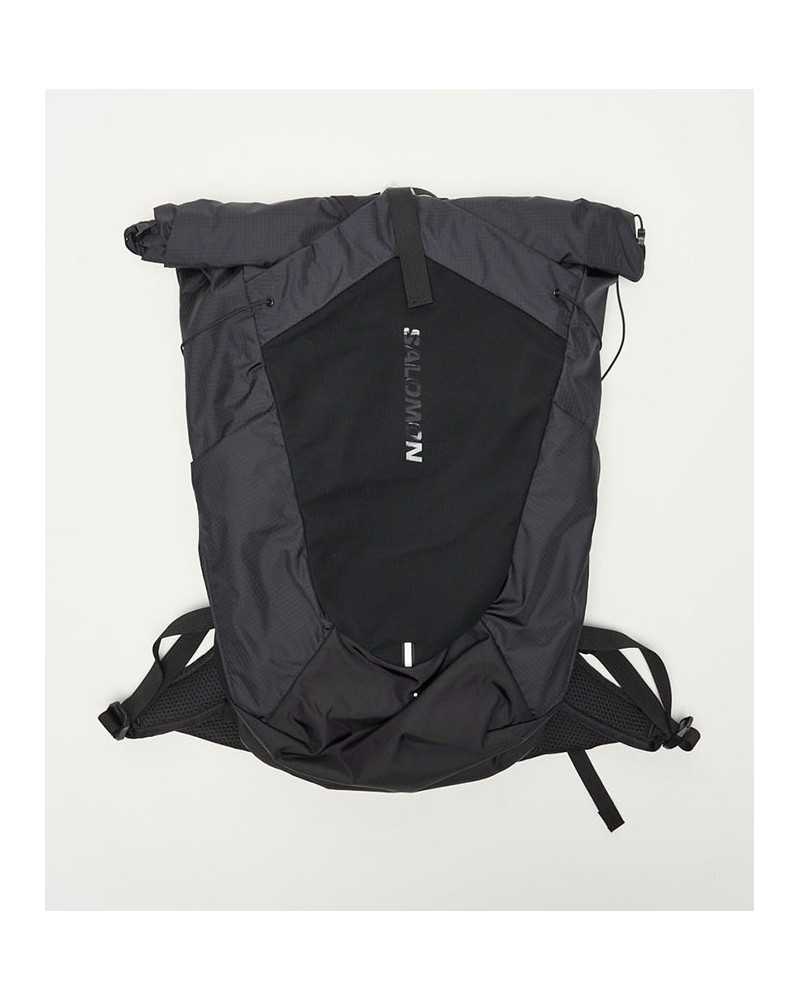 Salomon ACS Daypack Bag Black | SALOMON - Acheter en ligne chez Sune