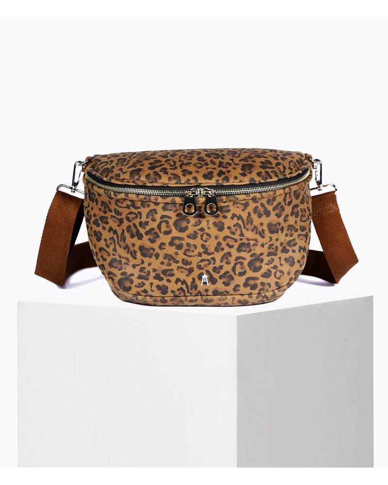 Craie Big Banane Fanny Pack Leo | CRAIE - Acheter en ligne chez Sune