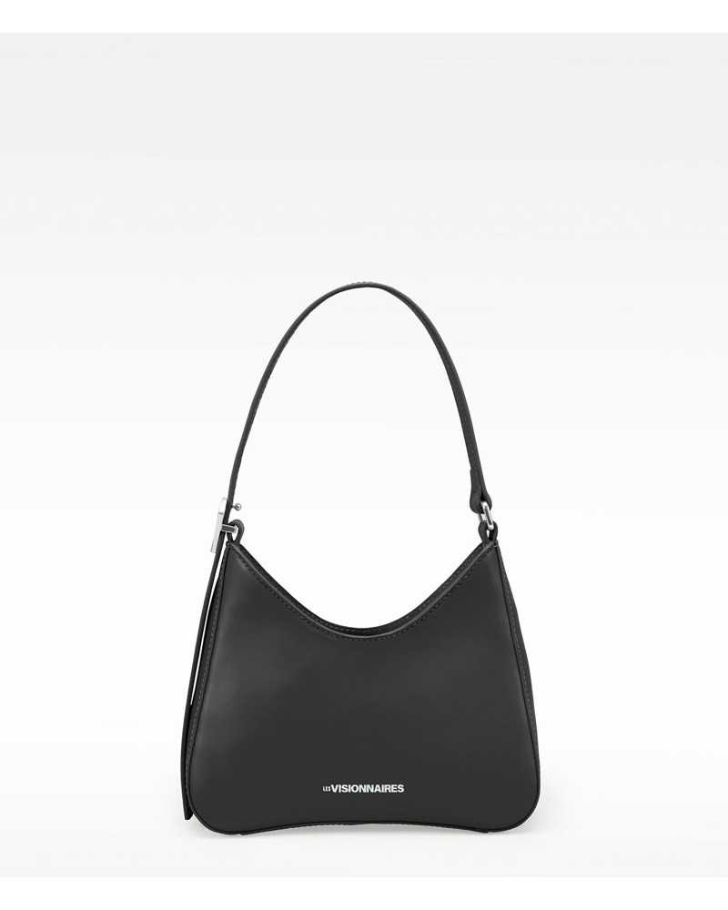 Les Visionnaires Nephire Bag Black | LES VISONNAIRES - Acheter en ligne chez Sune