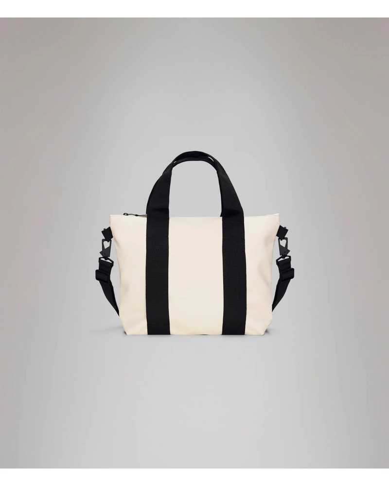 Rains Tote Bag Micro Dune | RAINS - Shop Online at Sune
