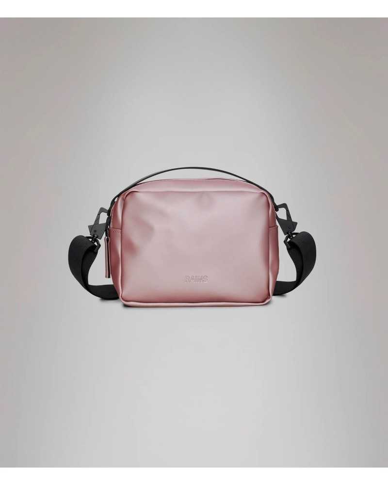 Rains Box Bag Muse | RAINS - Shop Online at Sune