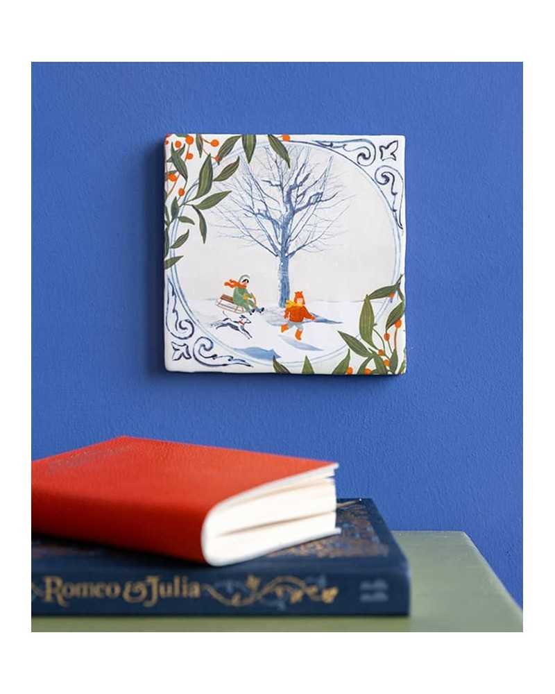 Storytiles Winter Wonderland | STORYTILES - Compra Online en Sune