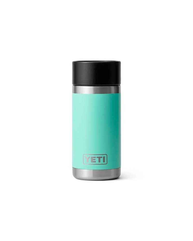 Yeti Rambler 12oz 355ml Bottle Seafoam | YETI - Compra Online en Sune