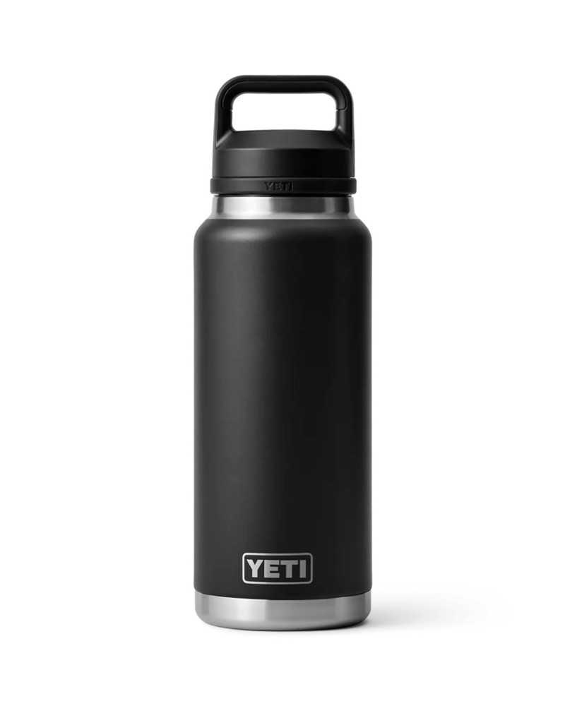 Yeti Rambler 26oz 769ml Bottle Black | YETI - Compra Online en Sune