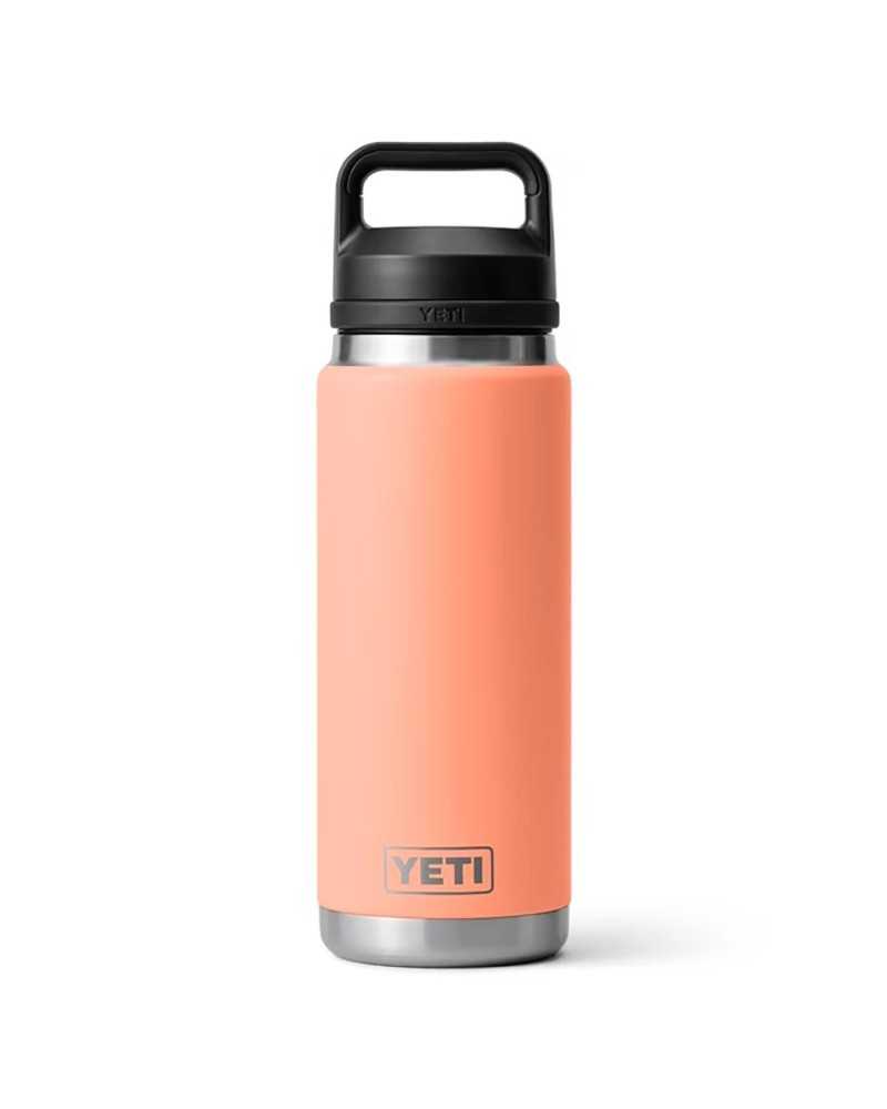 Yeti Rambler 26oz 769ml Bottle Chug Peach | YETI - Compra Online en Sune