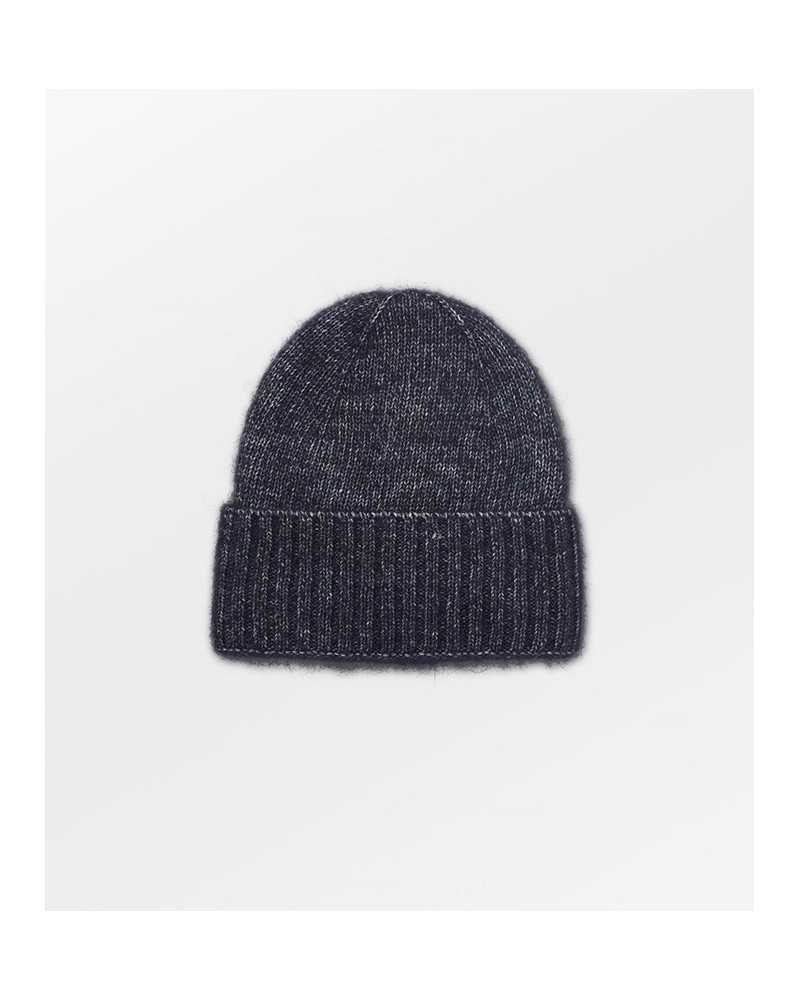 Becksondergaard Lenny Beanie Blue | BECKSÃNDERGAARD - Compra Online en Sune