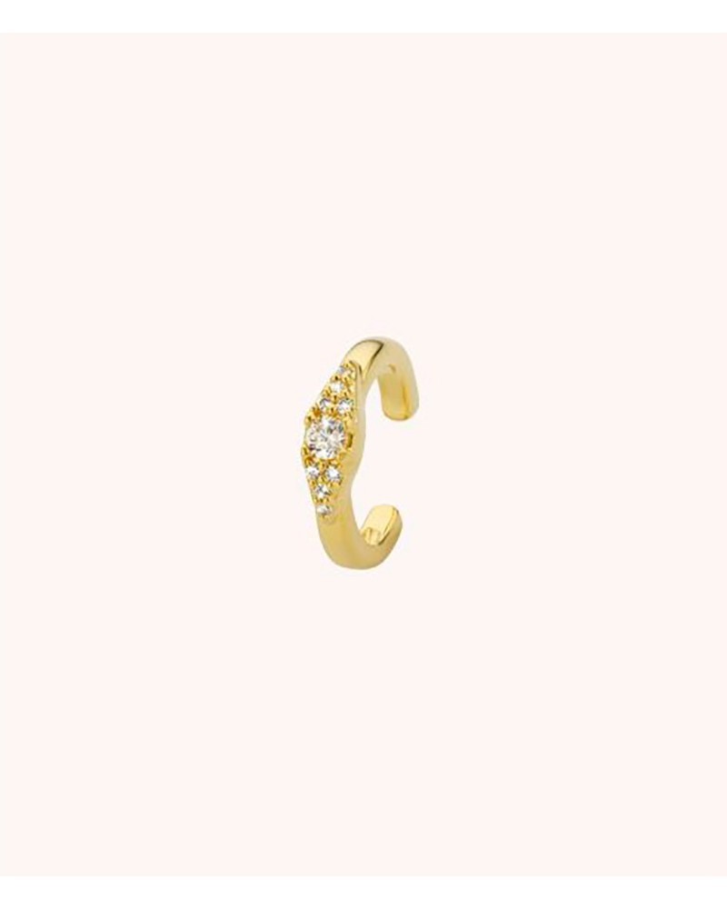 Mya Bay Hindi Earring Piercing Or | MYA BAY - Shop Online at Sune