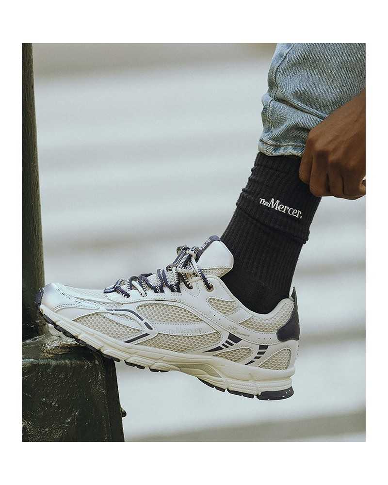 The Mercer Brand The Re-Run White Blue | MERCER - Compra Online en Sune