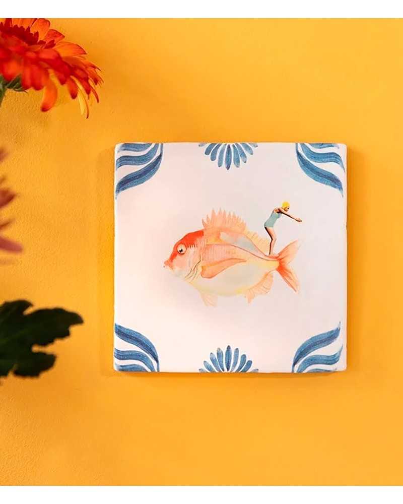 Storytiles Dive Fearlessly | STORYTILES - Compra Online en Sune