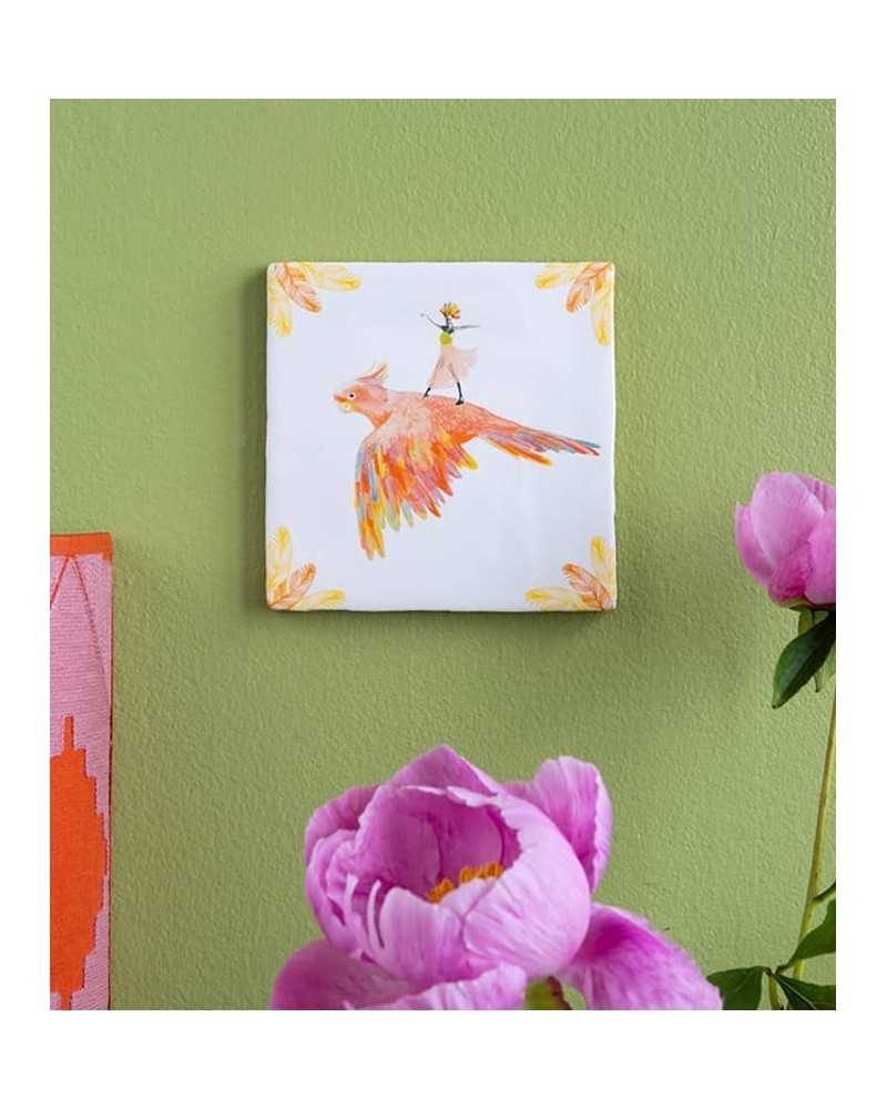 Storytiles Bird Of Paradise | STORYTILES - Compra Online en Sune