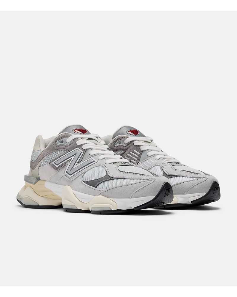 New Balance U9060 GRY Soft Grey NEW BALANCE Shop Online at Sune - Main Image