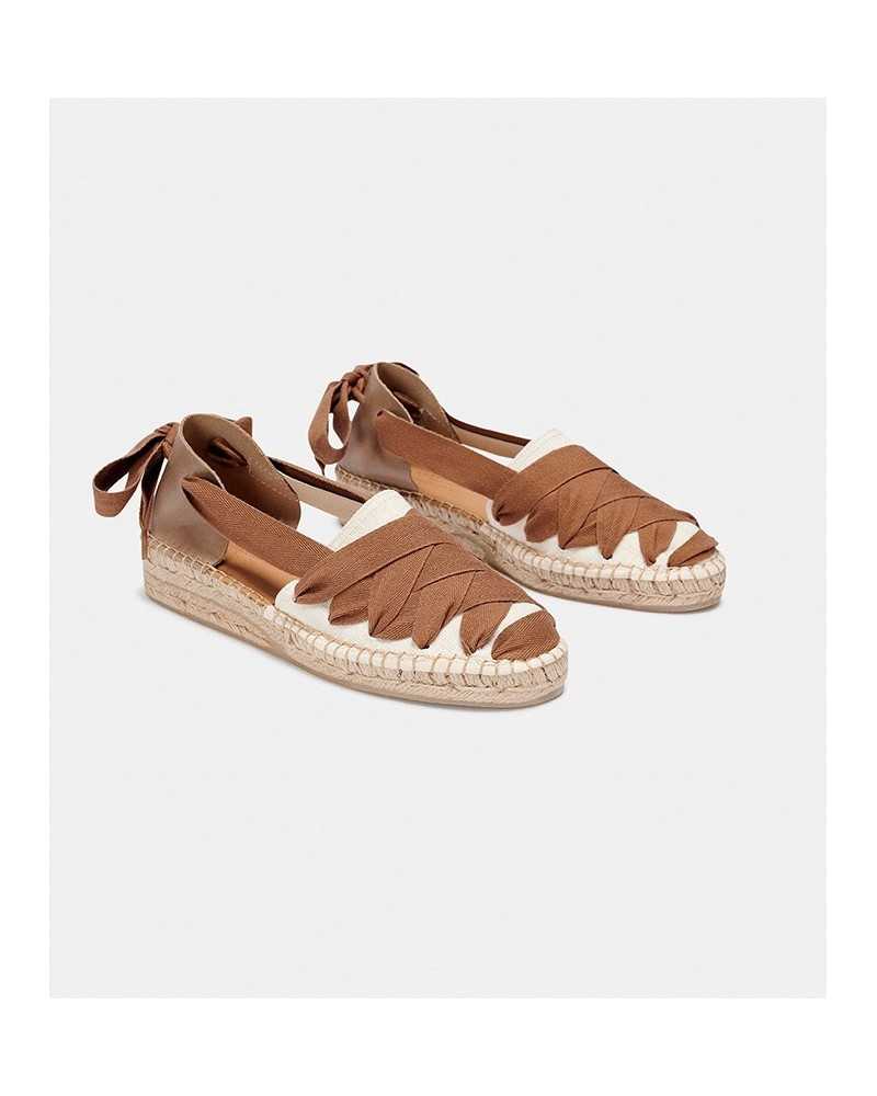 Naguisa Sukha Camel | NAGUISA - Acheter en ligne chez Sune