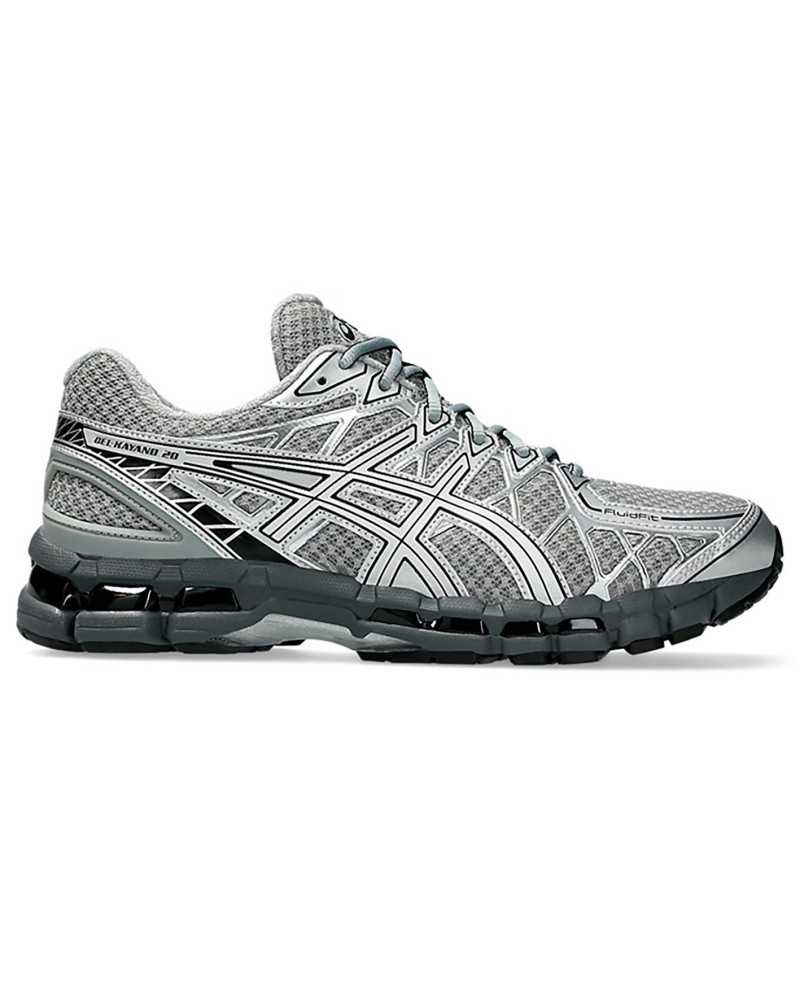 Asics Gel Kayano Gravel Pure Silver | ASICS - Compra Online en Sune
