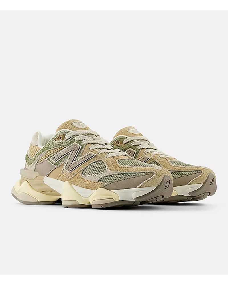 New Balance U9060 NTC Green Beige | NEW BALANCE - Shop Online at Sune