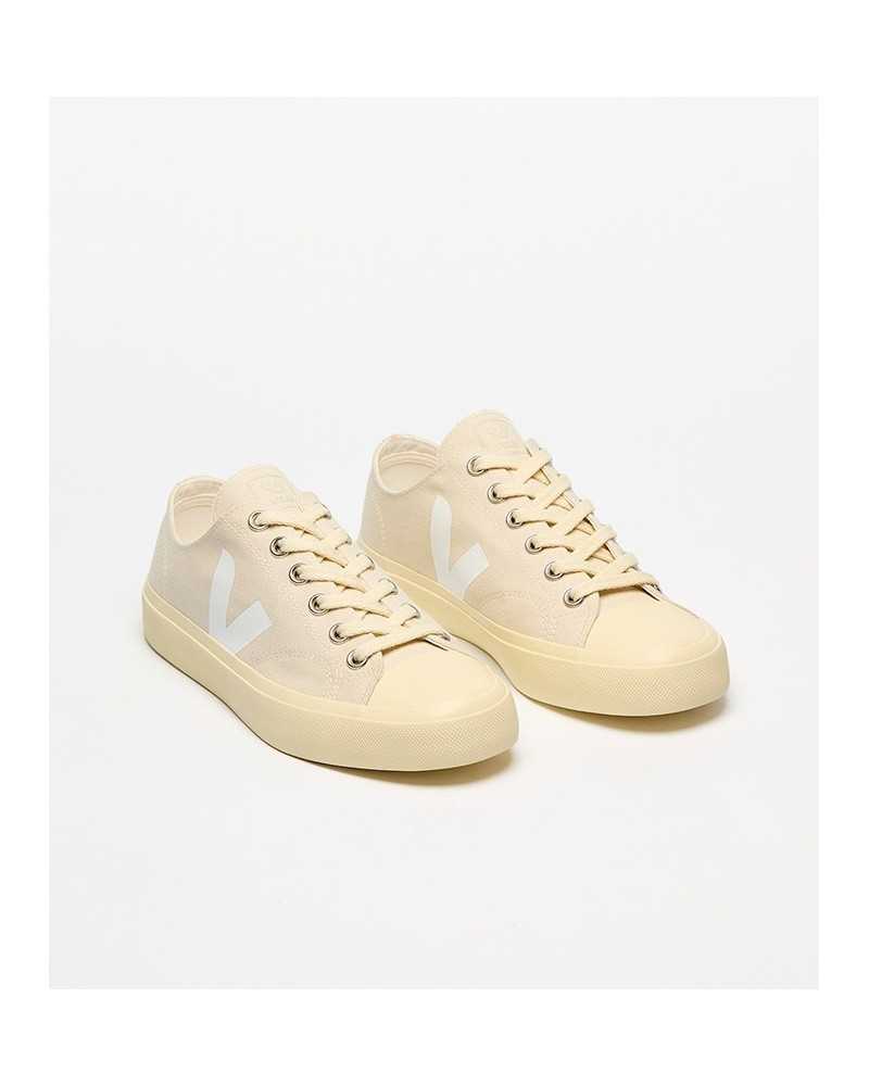 Veja Wata II Low Pierre White | VEJA - Compra Online en Sune