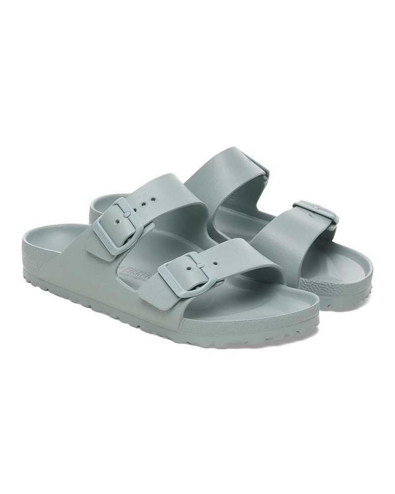 Birkenstock Arizona Eva Pure Sage | BIRKENSTOCK - Compra Online en Sune