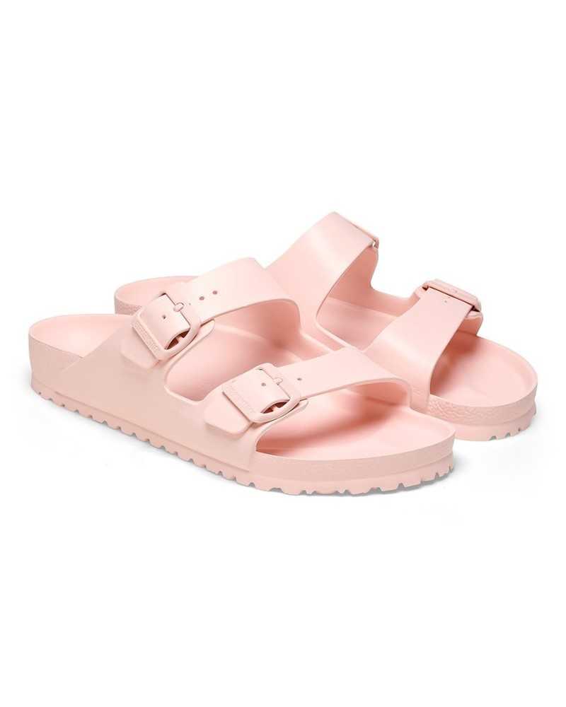 Birkenstock Arizona Eva Light Rose | BIRKENSTOCK - Compra Online en Sune