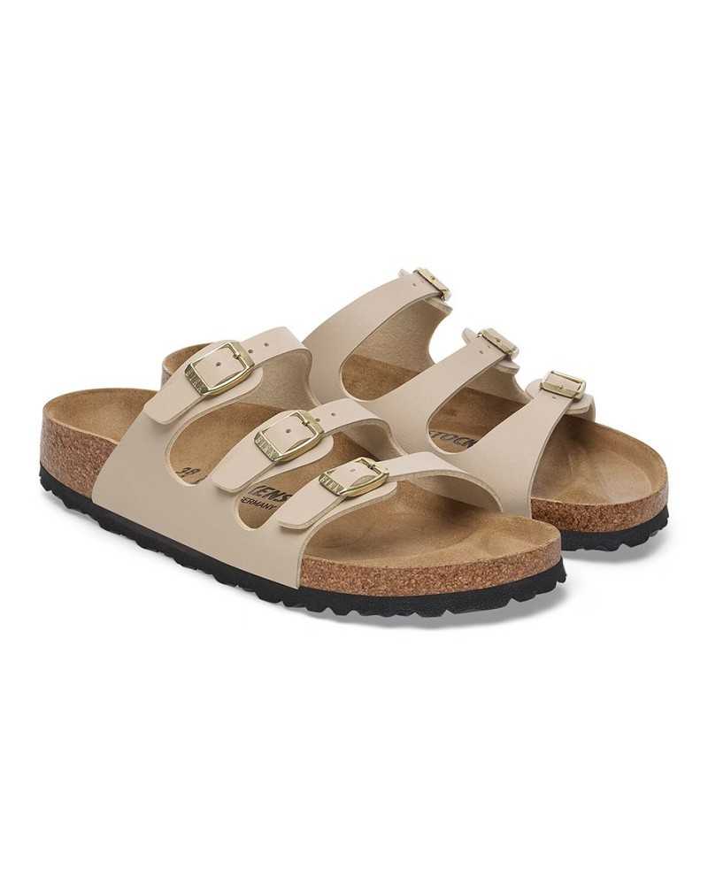 Birkenstock Florida BF Sandcastle | BIRKENSTOCK - Compra Online en Sune