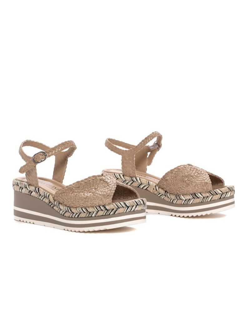 Pons Quintana 11211 Taupe | PONS QUINTANA - Shop Online at Sune