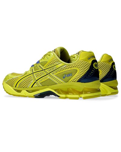 Asics Gel Nimbus 10.1 Lemon Spark | ASICS - Compra Online en Sune