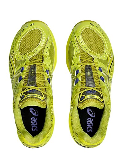 Asics Gel Nimbus 10.1 Lemon Spark | ASICS - Compra Online en Sune