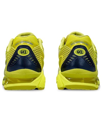 Asics Gel Nimbus 10.1 Lemon Spark | ASICS - Compra Online en Sune