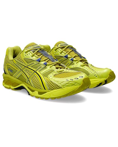 Asics Gel Nimbus 10.1 Lemon Spark | ASICS - Compra Online en Sune