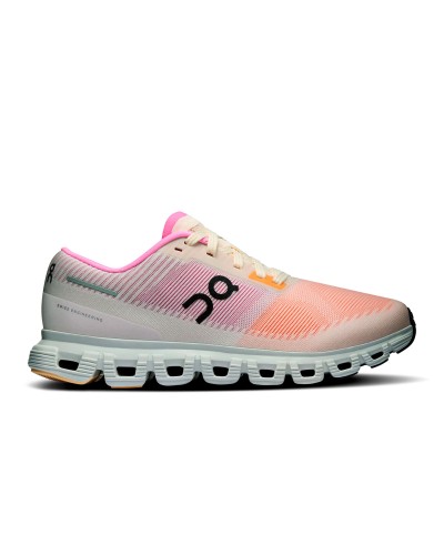 On Cloud 6 Push Tangerine Raspberry | ON - Compra Online en Sune