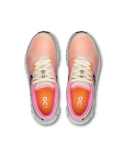 On Cloud 6 Push Tangerine Raspberry | ON - Compra Online en Sune