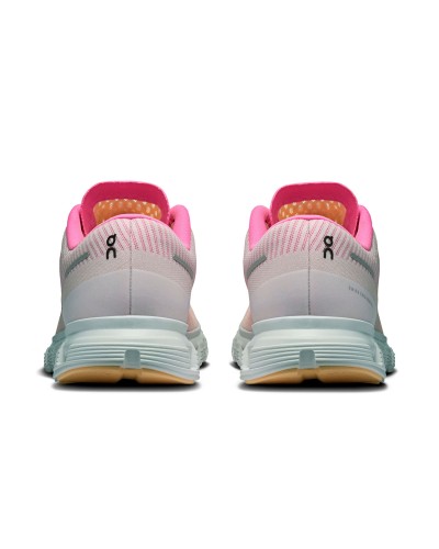 On Cloud 6 Push Tangerine Raspberry | ON - Compra Online en Sune