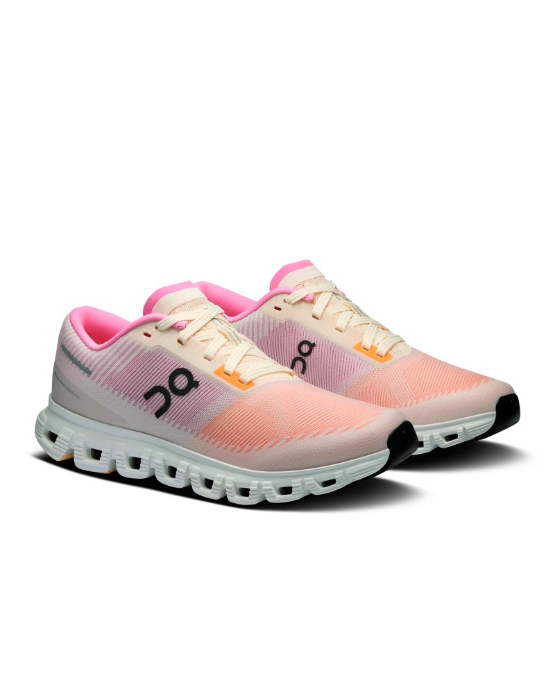 On Cloud 6 Push Tangerine Raspberry | ON - Compra Online en Sune