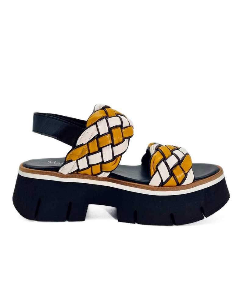 Homers Duyba Black Senape Latte | HOMERS - Shop Online at Sune