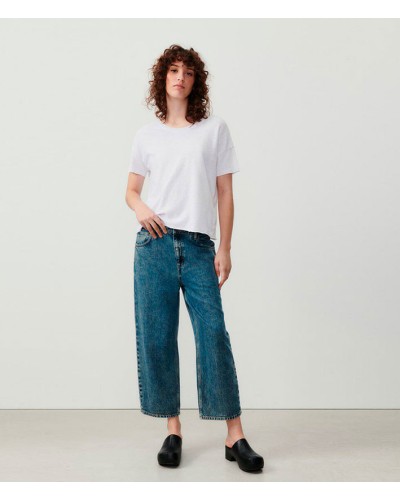 American Vintage Sonoma Tshirt White | AMERICAN VINTAGE - Compra Online en Sune