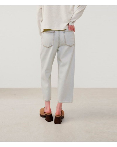 American Vintage Joybird Jeans Bleached | AMERICAN VINTAGE - Compra Online en Sune