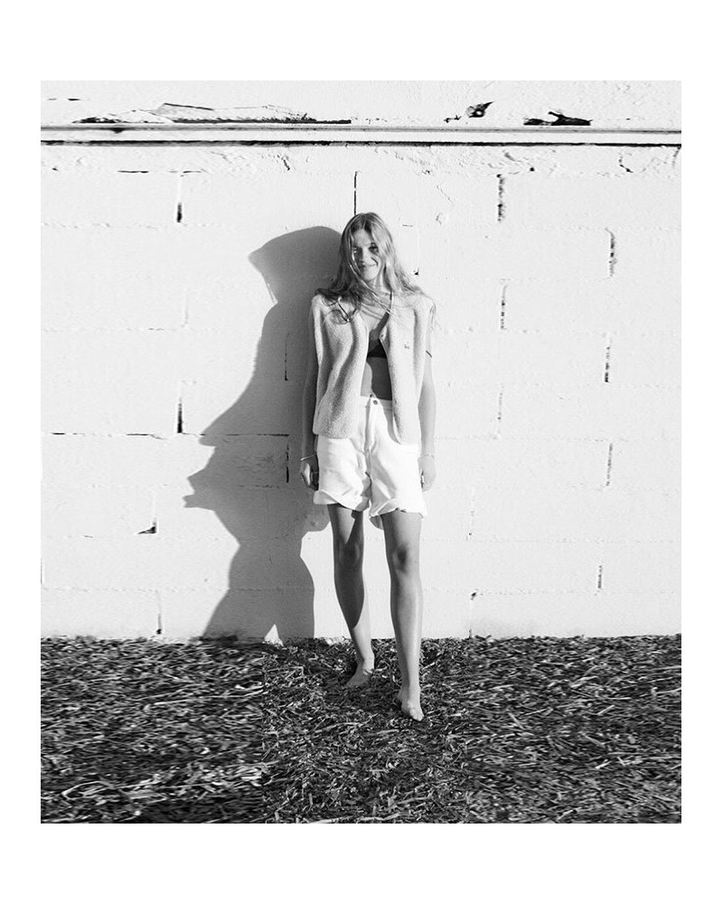 American Vintage Jozastreet Bermuda White | AMERICAN VINTAGE - Compra Online en Sune